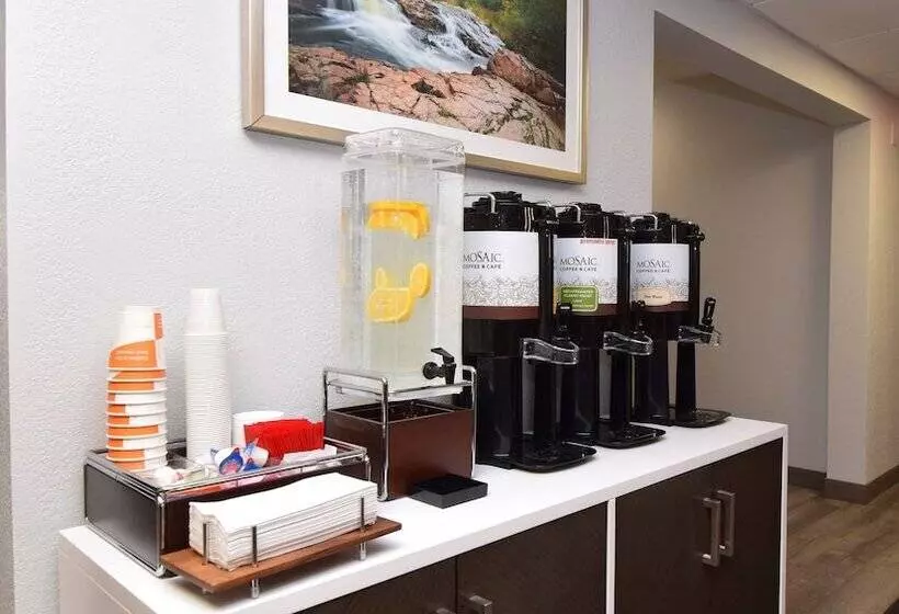 モーテル Quality Inn Marquette