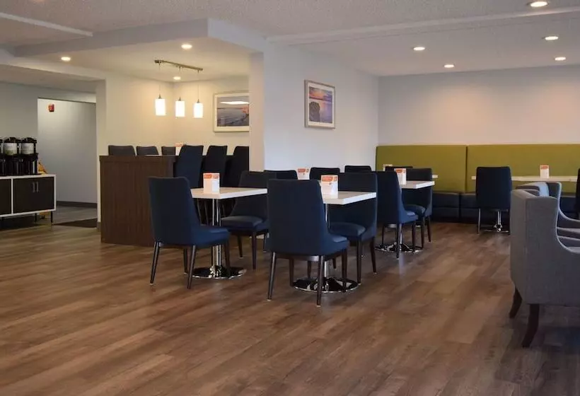 モーテル Quality Inn Marquette