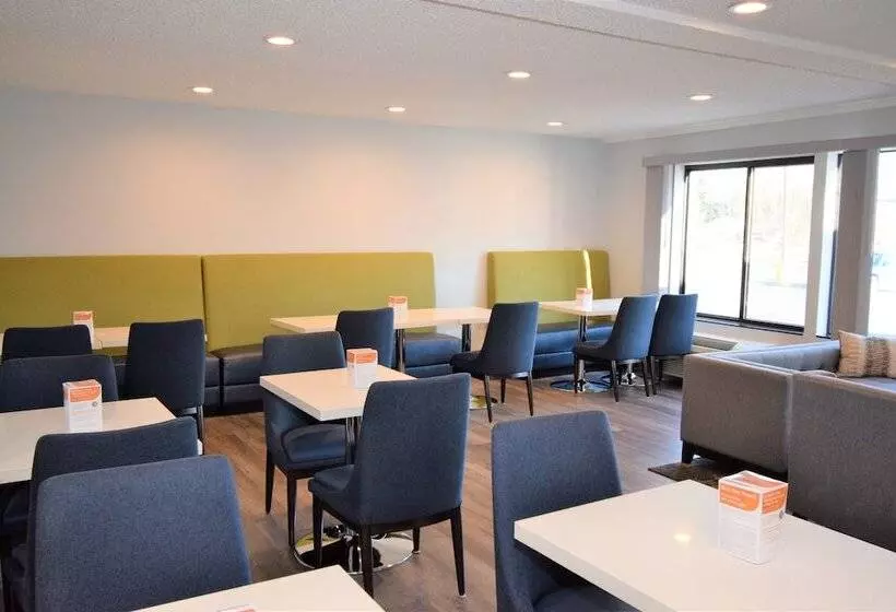 モーテル Quality Inn Marquette