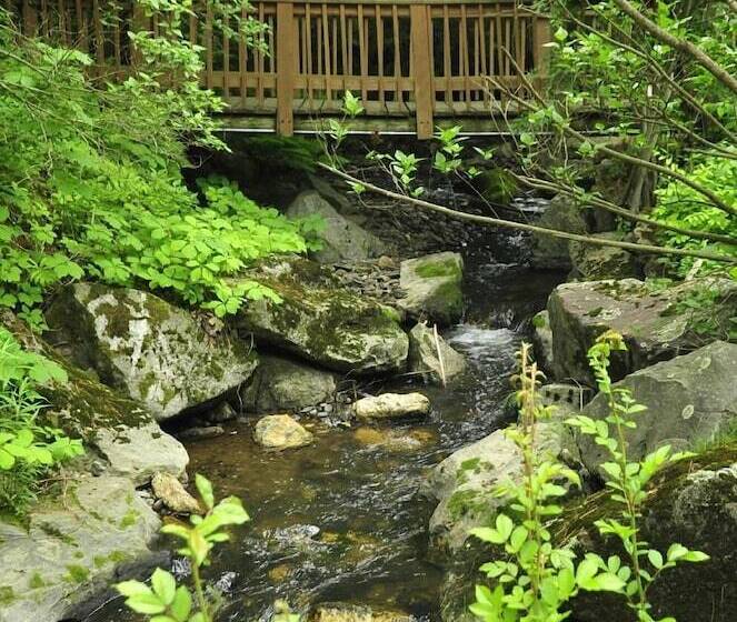 Мотель Stay Berkshires