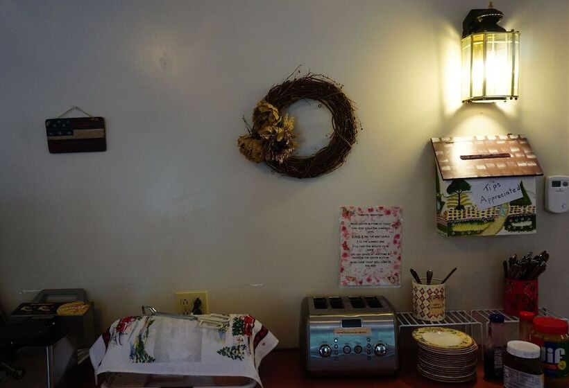 Мотель Stay Berkshires