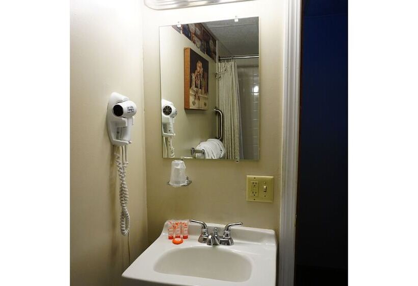 모텔 Stay Berkshires