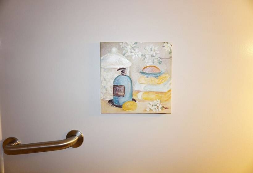 モーテル Stay Berkshires