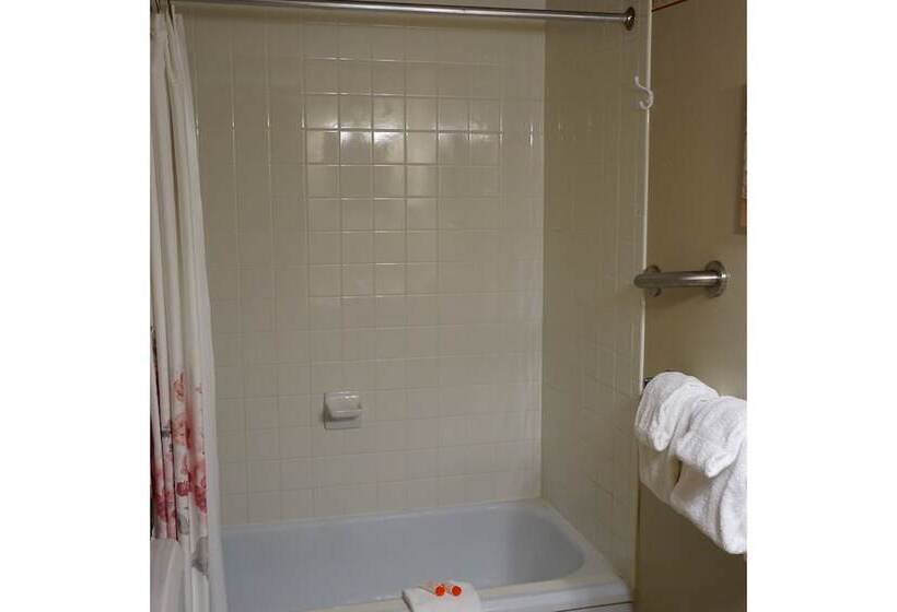 Мотель Stay Berkshires