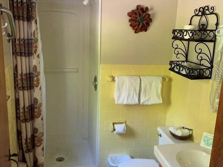 모텔 Stay Berkshires