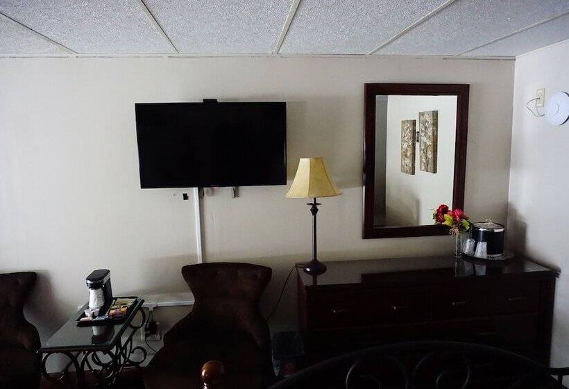 모텔 Stay Berkshires