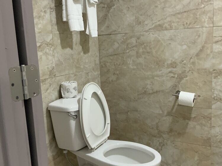 فندق على الطريق Value Lodge