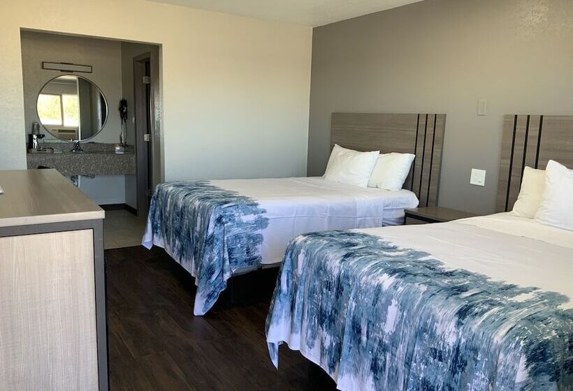 فندق على الطريق Value Lodge