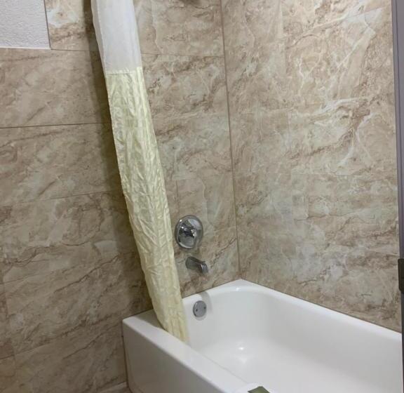 فندق على الطريق Value Lodge