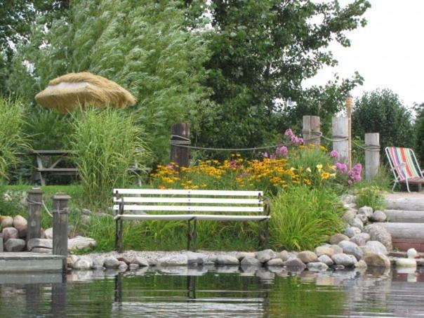 The Bella Ella Bed And Breakfast