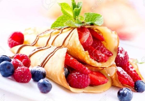 The Bella Ella Bed And Breakfast