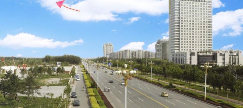 민박 King Lion International