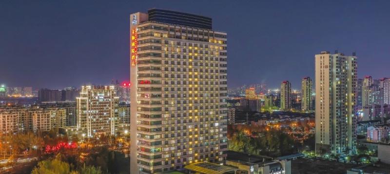 민박 King Lion International