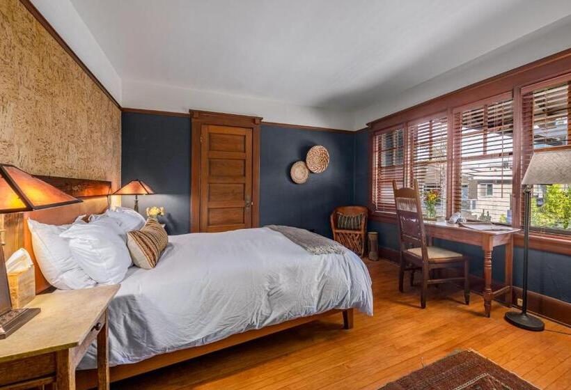 ベッドアンドブレックファースト Venice Beach House