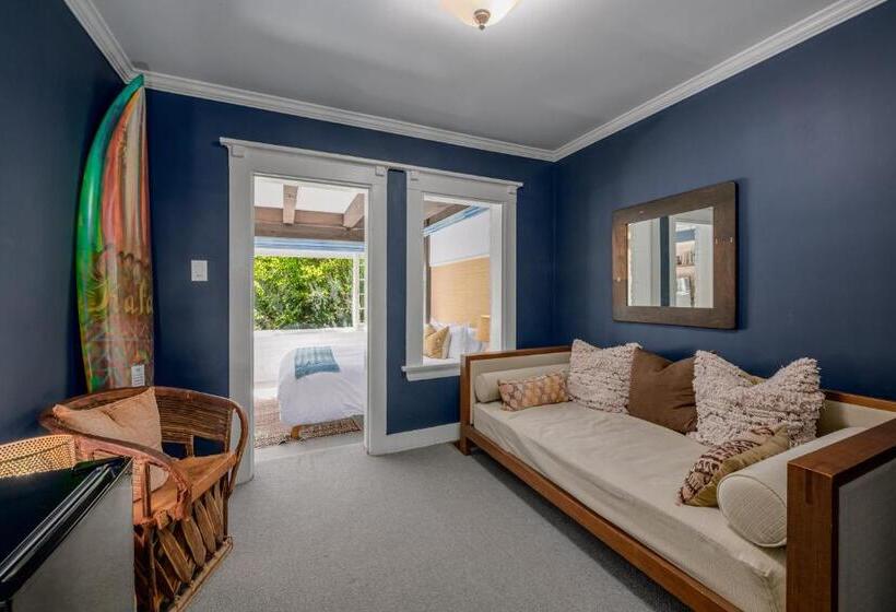 ベッドアンドブレックファースト Venice Beach House