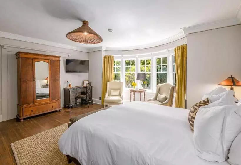 تختخواب و صبحانه Venice Beach House