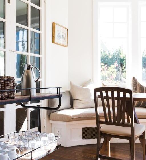 ベッドアンドブレックファースト Venice Beach House