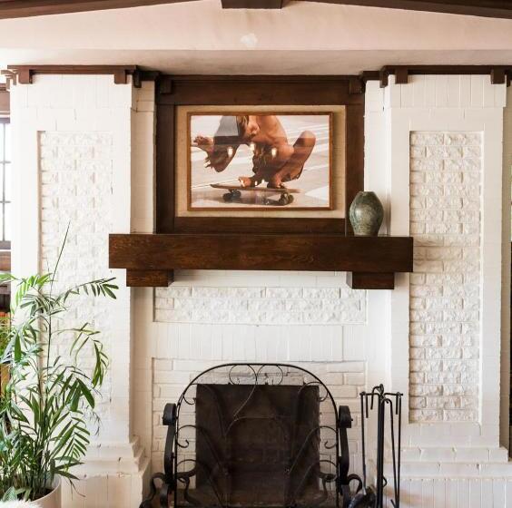 ベッドアンドブレックファースト Venice Beach House