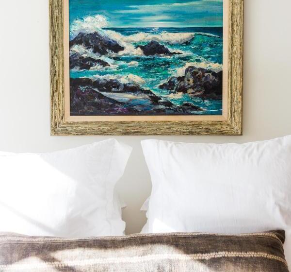 ベッドアンドブレックファースト Venice Beach House