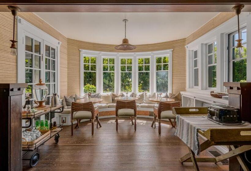 ベッドアンドブレックファースト Venice Beach House