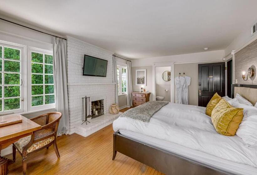 ベッドアンドブレックファースト Venice Beach House