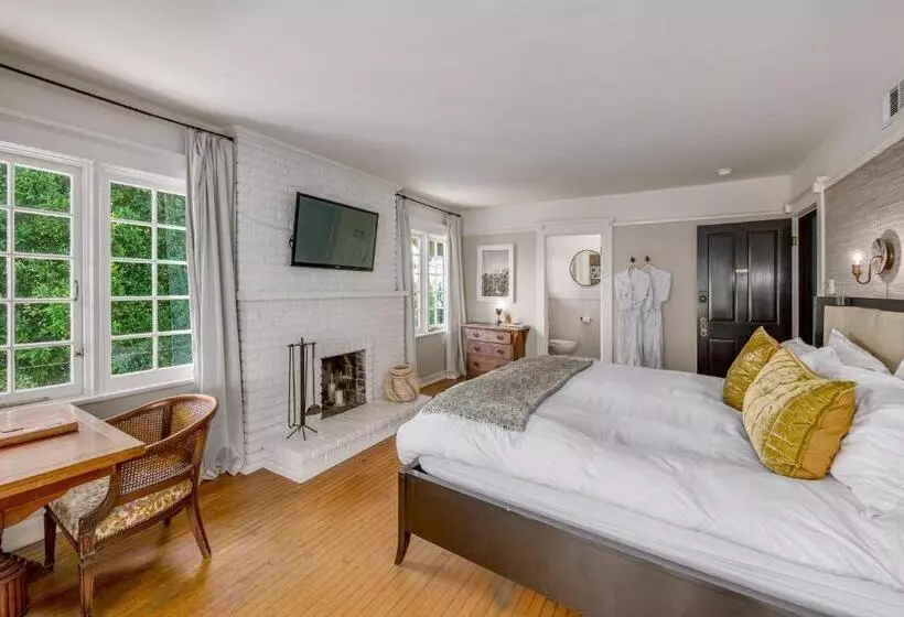 تختخواب و صبحانه Venice Beach House