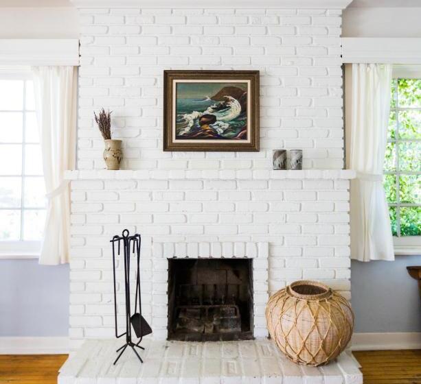 ベッドアンドブレックファースト Venice Beach House