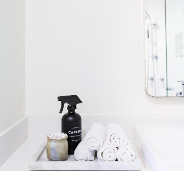 ベッドアンドブレックファースト Venice Beach House