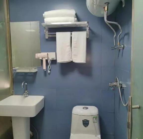 Hongmen Hostel