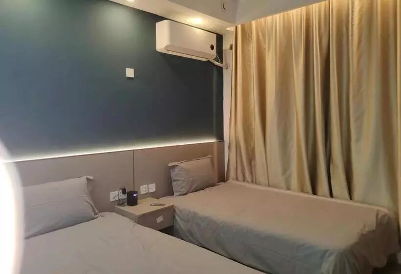 Hongmen Hostel