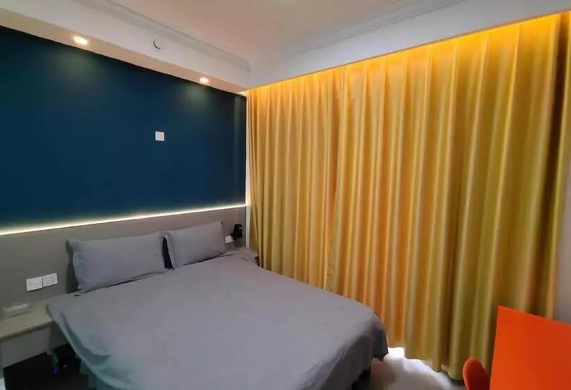 Hongmen Hostel