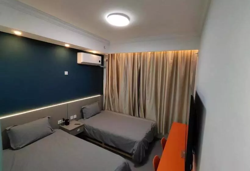 Hongmen Hostel