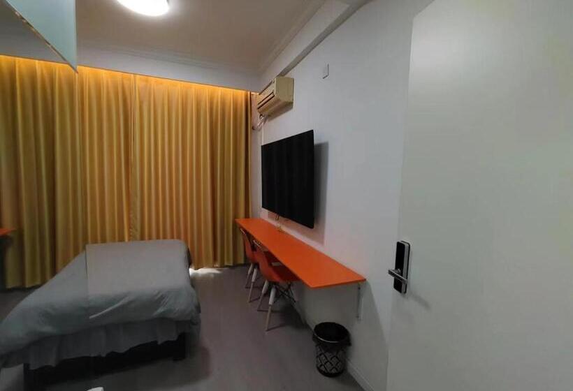 Hongmen Hostel