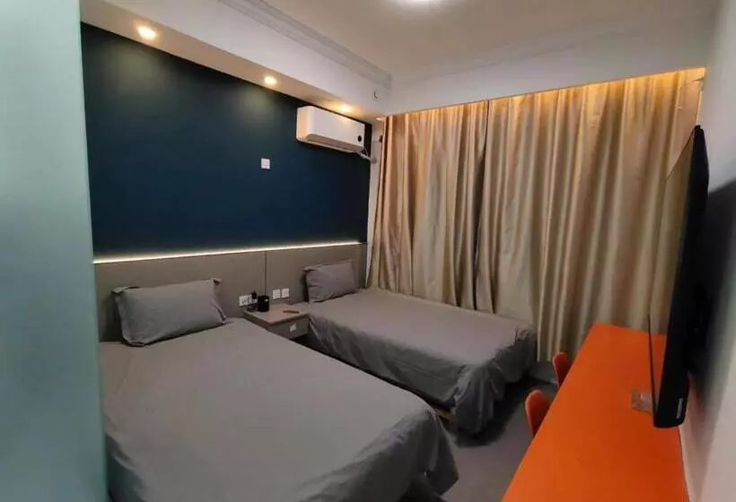Hongmen Hostel