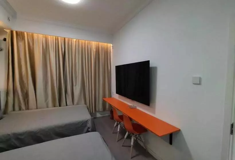 Hongmen Hostel
