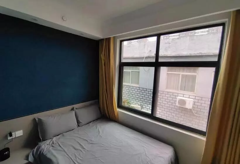 Hongmen Hostel