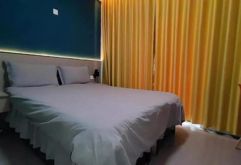 Hongmen Hostel
