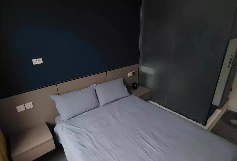 Hongmen Hostel