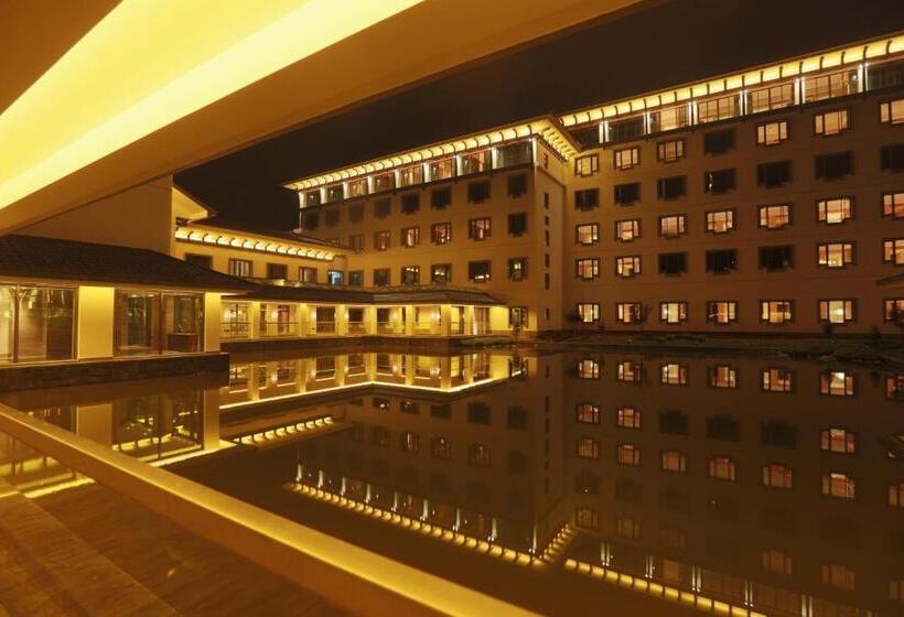 فندق Gloria Resorts Jingdezhen Xishan Lake