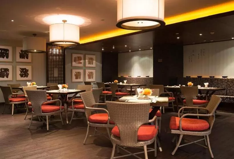 Hotelli Gloria Resorts Jingdezhen Xishan Lake
