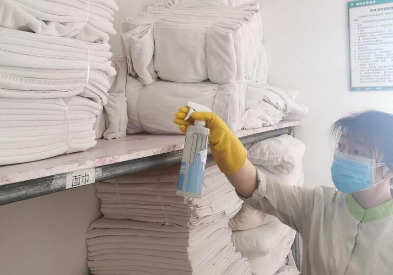 فندق Greentree Inn Beijing Tonzhou Maju Bridge No.2 Express