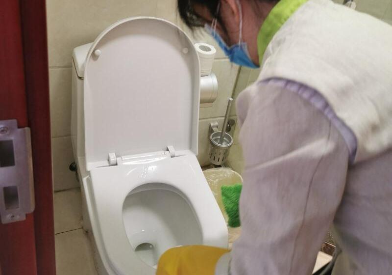 فندق Greentree Inn Beijing Tonzhou Maju Bridge No.2 Express