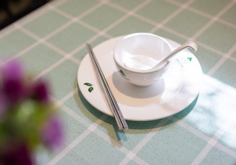 فندق Greentree Inn Beijing Tonzhou Maju Bridge No.2 Express