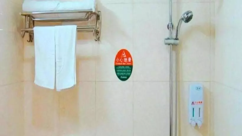 ホテル Greentree Inn Beijing Tonzhou Maju Bridge No.2 Express