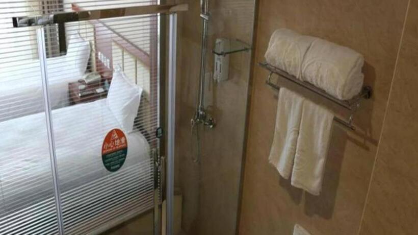 فندق Greentree Inn Beijing Tonzhou Maju Bridge No.2 Express