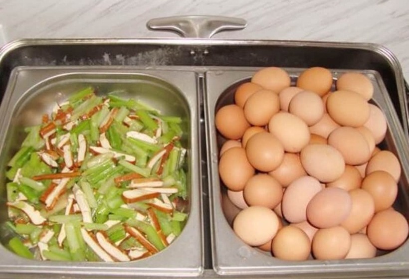 בית מלון כפרי Greentree Inn Hebei Zhangjiakou Wuyi East Street Jianxing Express