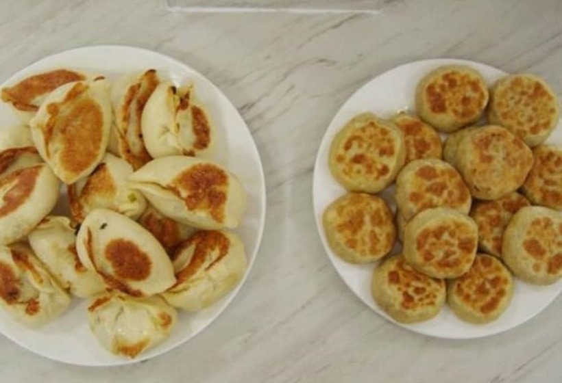 בית מלון כפרי Greentree Inn Hebei Zhangjiakou Wuyi East Street Jianxing Express