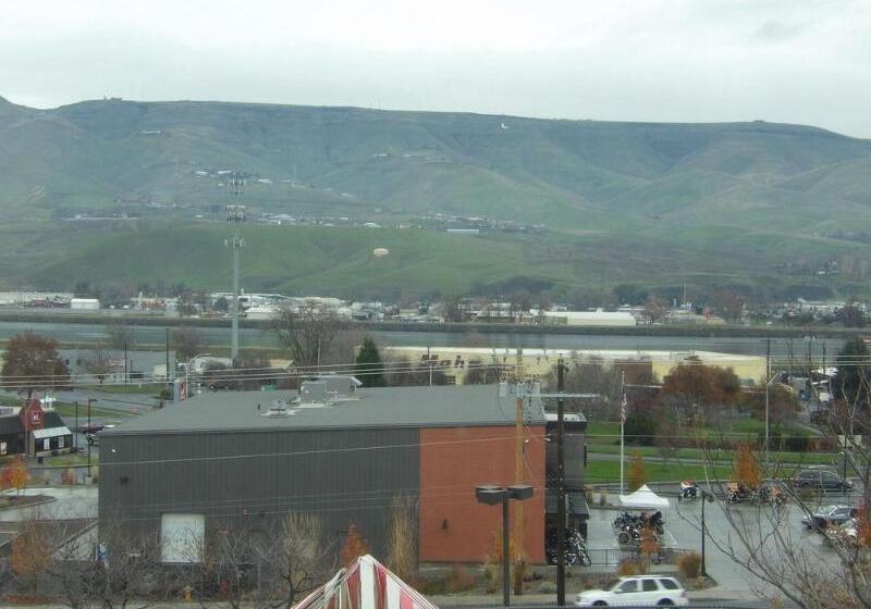 فندق Inn America  Lewiston