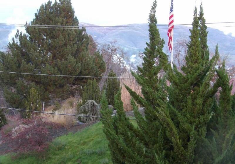 فندق Inn America  Lewiston