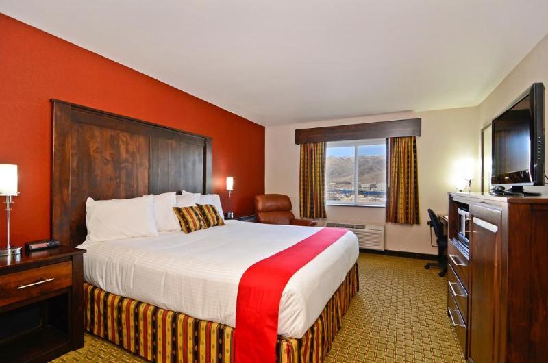 فندق Inn America  Lewiston